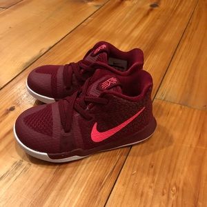 Toddler Nike Tennis Shoes